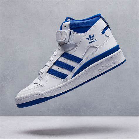 adidas forum shoes men.